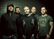 BOYSETSFIRE Website RMM